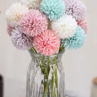 Chrysanthemum Ball