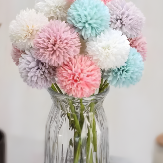 Chrysanthemum Ball