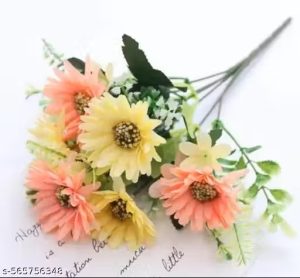 Artificial sunflower