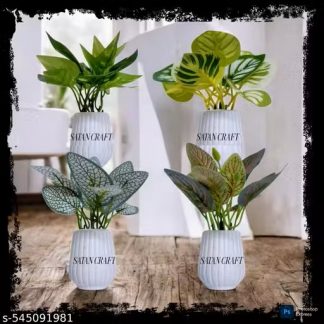 SATAN CRAFT Set And Plant