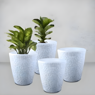 Flower pots / Planters