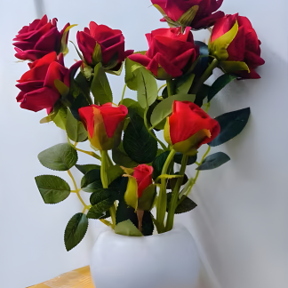 Red Rose