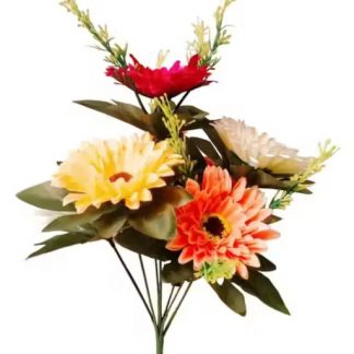 Artificial sunflower