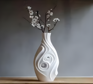 Stylish Flower Vase